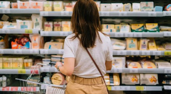 Pouvoir d'achat : 39 % des Français n'arrivent plus à boucler leurs fins de mois, selon un baromètre OpinionWay