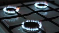 Gaz : le prix repère augmente encore de 6,6 % au 1er novembre, troisième hausse en trois mois