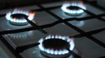 Gaz : le prix repère augmente encore de 6,6 % au 1er novembre, troisième hausse en trois mois