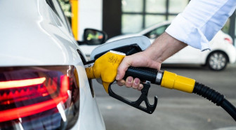 Carburants : TotalEnergies promet 8 à 12 centimes de baisse sur le gazole, l'aide de 100 € versée dès le 16 octobre