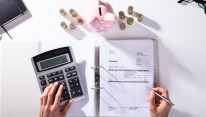 Fiscalité de l'épargne : la hausse conduisant à une flat tax de 32,8 % rejetée en commission