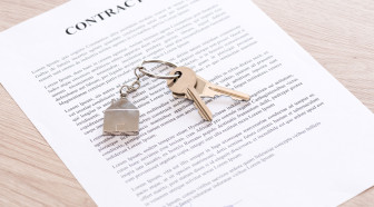 Crédit immobilier : le taux moyen atteint 3,40 % en septembre, les prêts accordés reculent