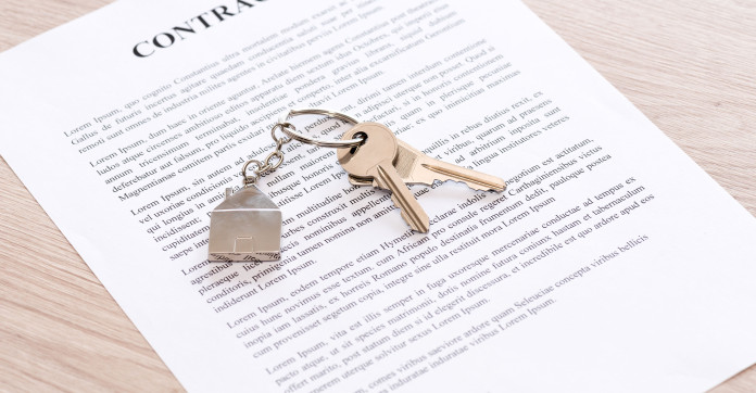 Crédit immobilier : le taux moyen atteint 3,40 % en septembre, les prêts accordés reculent