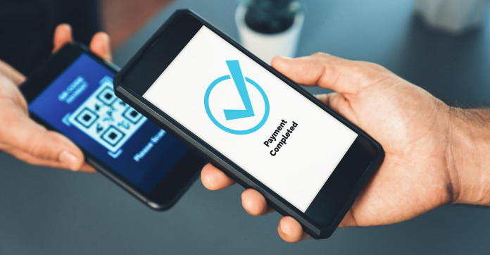 Paiement mobile : Nickel ajoute le QR code à Wero
