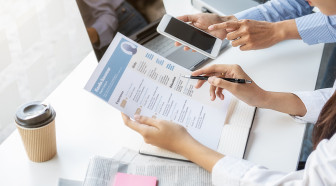 Assurance chômage : l'Unédic alerte sur un risque de déficit en 2027