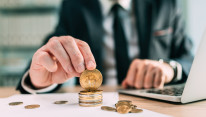 Crypto-actifs : une étude BPCE décrit des détenteurs à l'épargne plus diversifiée