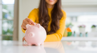 Livret A et LDDS : 2,22 milliards d'euros de retraits nets en septembre
