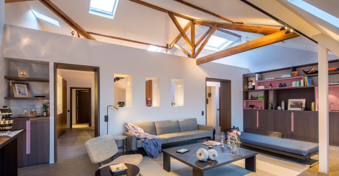Immobilier de prestige : la France est le troisième pays le plus attractif