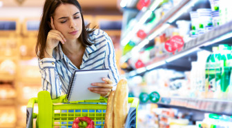 Prix alimentaires : le patron de Coopérative U anticipe des hausses au printemps 2027