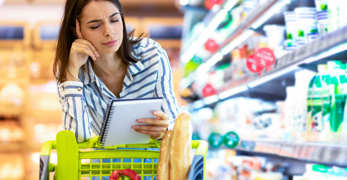 Prix alimentaires : le patron de Coopérative U anticipe des hausses au printemps 2027