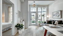 Swiss Life annonce 32 millions d'euros réunis pour un placement immobilier privé