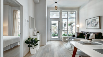 Swiss Life annonce 32 millions d'euros réunis pour un placement immobilier privé