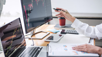 Amundi : les ETF attirent 17 milliards d'euros au troisième trimestre