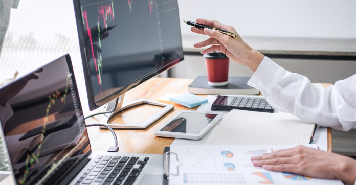 Amundi : les ETF attirent 17 milliards d'euros au troisième trimestre
