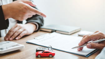 BNP Paribas Personal Finance : la production de crédits progresse de 8 % au T3