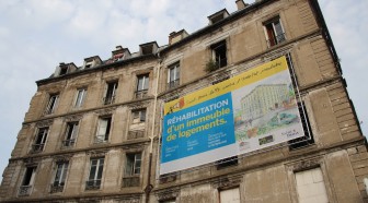 Aux portes de Paris, Saint-Denis et le fléau du logement insalubre