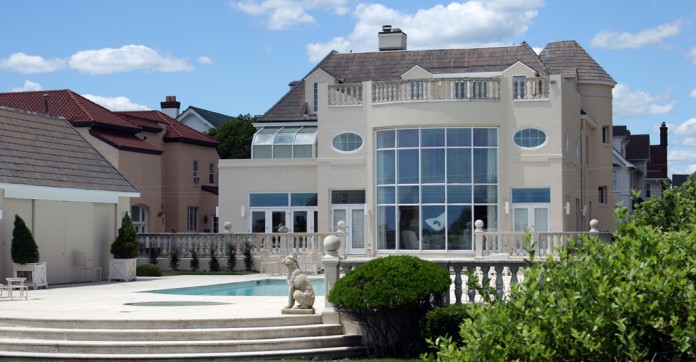 Immobilier de prestige : les 7 paradis français