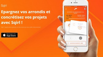 Sqirl : vers une nouvelle façon d'épargner