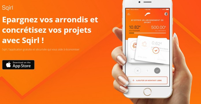 Sqirl : vers une nouvelle façon d'épargner
