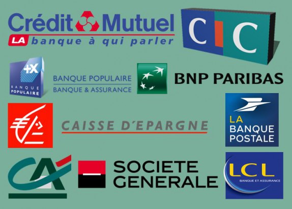 Image des banques : les établissements français redorent leurs blasons