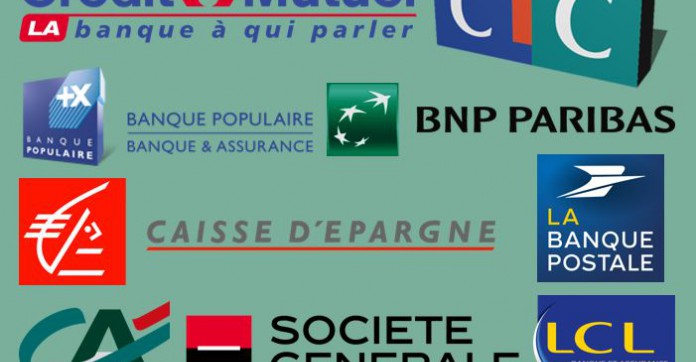Image des banques : les établissements français redorent leurs blasons