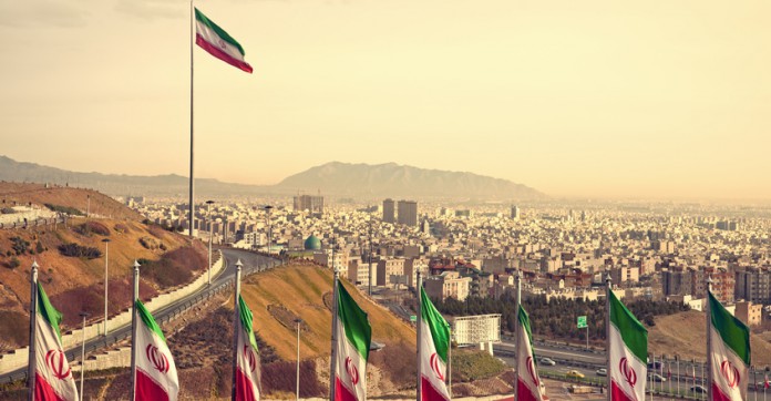 Total revient en Iran malgré le renforcement des sanctions américaines