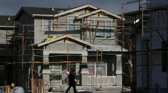 USA: les dépenses de construction stagnent et déçoivent en mai