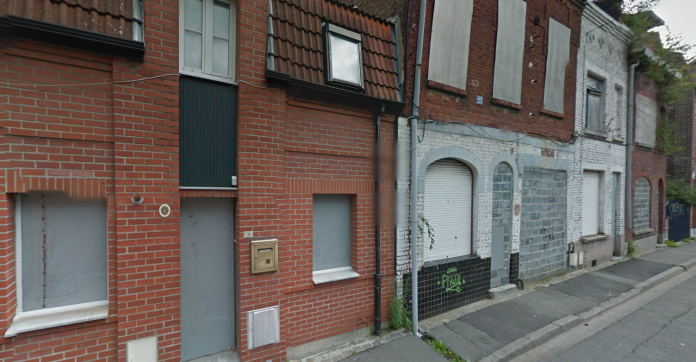 À Roubaix, des maisons typiques bientôt en vente à 1 euro