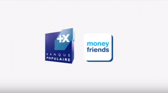 Banque Populaire lance Money Friends, l'appli qui veut gérer les dépenses entre amis