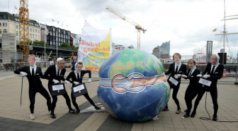 Les chantiers du G20 sur les flux financiers illégaux ou douteux