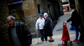 Adieu voisins, bonjour touristes: le cri d'alarme des villes européennes