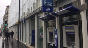 Banque Postale: les syndicats dénoncent une réorganisation "destructrice"