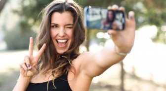 Mastercard veut lancer l'authentification d'un paiement par selfie