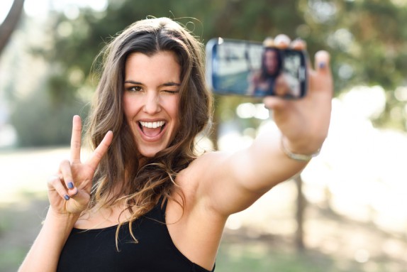 Mastercard veut lancer l'authentification d'un paiement par selfie