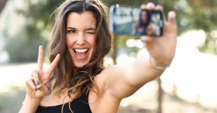 Mastercard veut lancer l'authentification d'un paiement par selfie