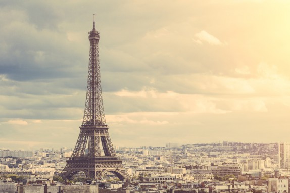 Paris 6e ville la plus attractive du monde, mais en recul