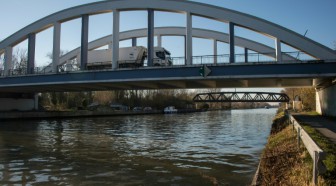 Canal Seine-Nord: le spectre d'une "pause" scandalise dans les Hauts-de-France