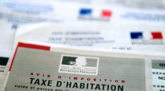 Taxe d'habitation: l'exonération entrera en vigueur dès 2018