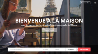 Airbnb collectera la taxe de séjour à partir d'octobre à Paris