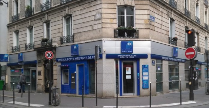 Banque : la création de Banque Populaire Grand Ouest attendue fin 2017