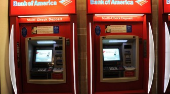 USA : Bank of America propose des agences sans conseillers