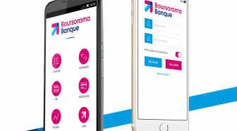Banque en ligne : Boursorama lance son offre Bourse