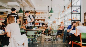 Paris : Petit à petit, le coworking fait son nid