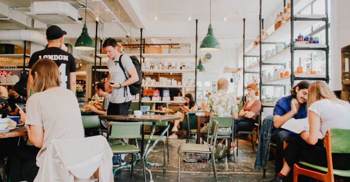 Paris : Petit à petit, le coworking fait son nid