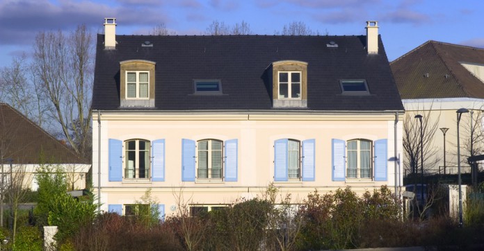 Les ventes de maisons repartent après quatre ans de crise