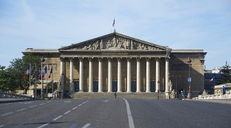 Impôts: feu vert de l'Assemblée au report d'un an du prélèvement à la source, à 2019