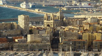 Marseille : l'évolution des prix de l'immobilier en fonction des arrondissements