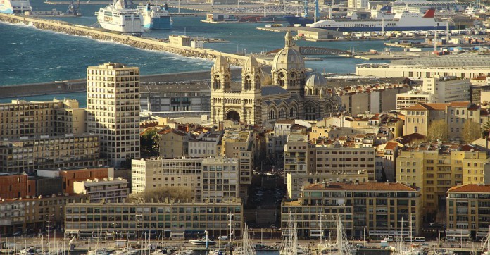 Marseille : l'évolution des prix de l'immobilier en fonction des arrondissements