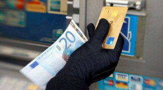 Moyens de paiement : la fraude en France atteint 800 millions d'euros en 2016