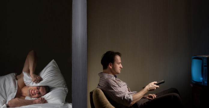 Après une rupture, ce sont plus souvent les hommes qui conservent le logement conjugal